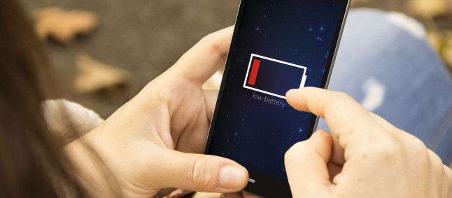 Lee más sobre el artículo Baterías de Smartphone cargadas en segundos gracias al MXene