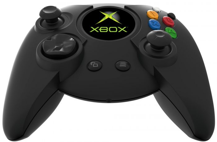 Lee más sobre el artículo La nueva versión del mando Duke para Xbox One