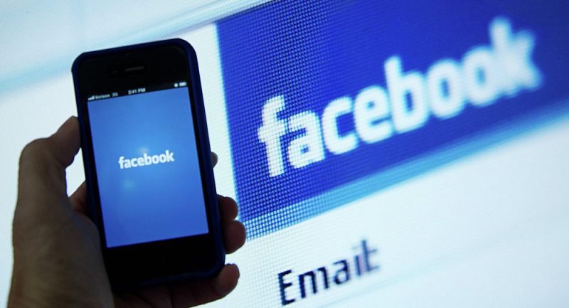 En este momento estás viendo Facebook: multa de 1,2 millones en España