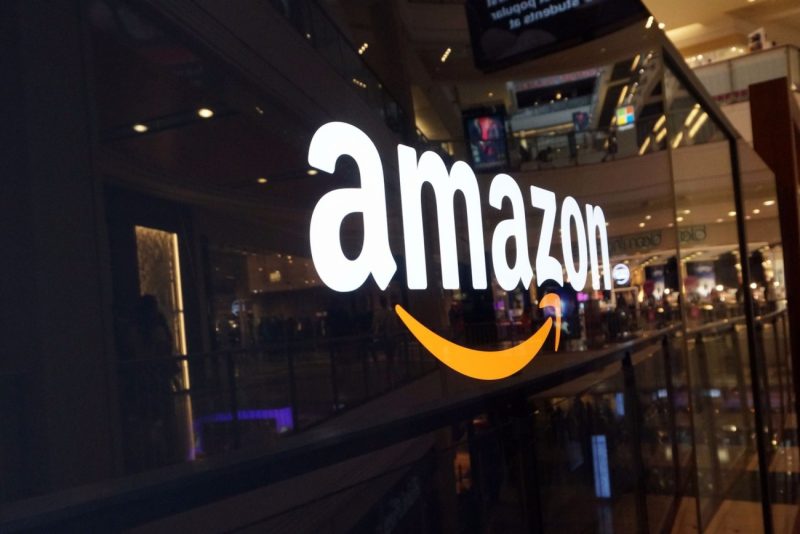 Lee más sobre el artículo Amazon: acuerdo con la Agencia Tributaria de 100 millones de euros