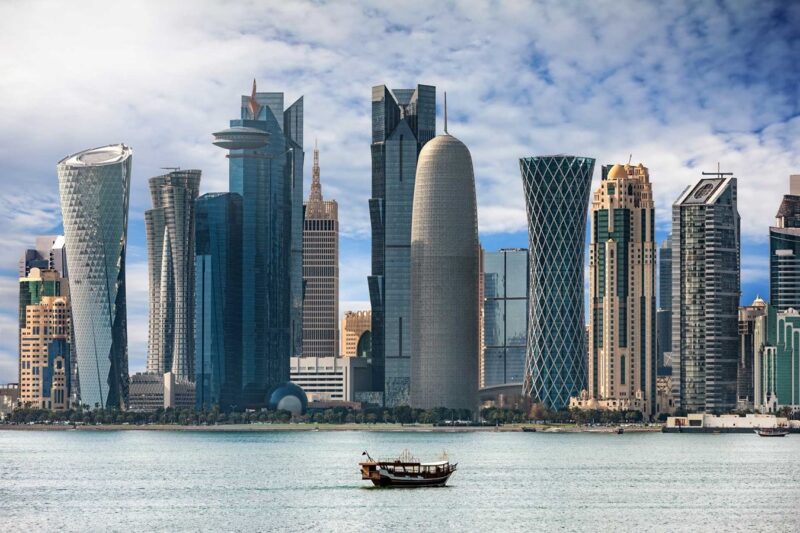 Lee más sobre el artículo Viajero Casual te recomienda hacer turismo en Doha
