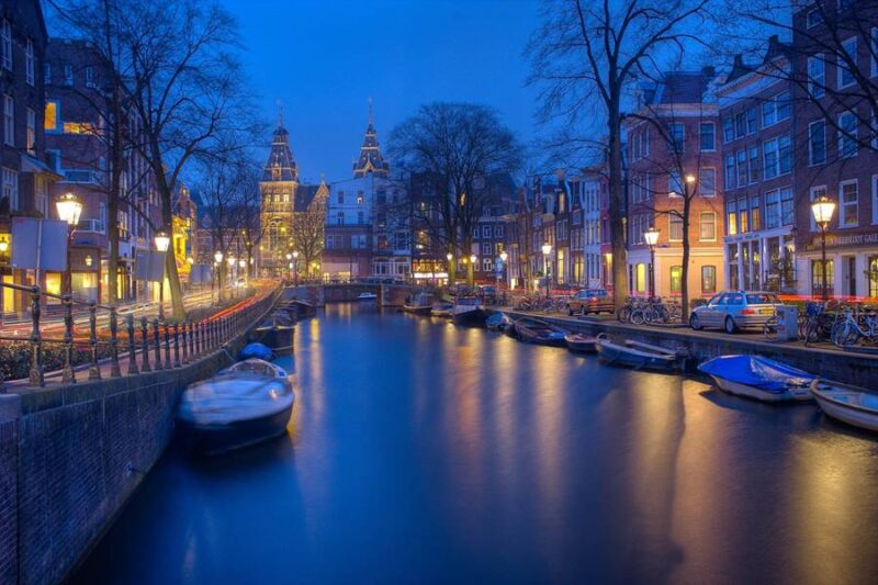 Lee más sobre el artículo Viajero Casual y sus favoritos de Amsterdam