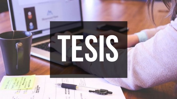 Lee más sobre el artículo Ejemplos de Tesis y su importancia científica