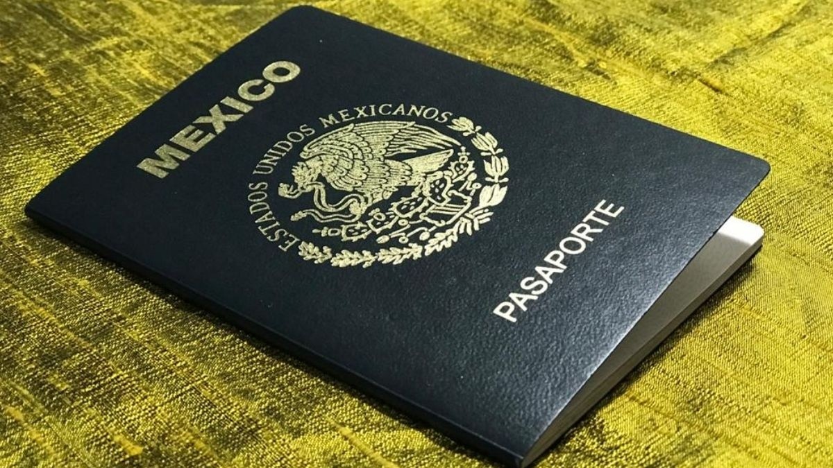 En este momento estás viendo ¿Qué documentos se necesitan para obtener un pasaporte mexicano?